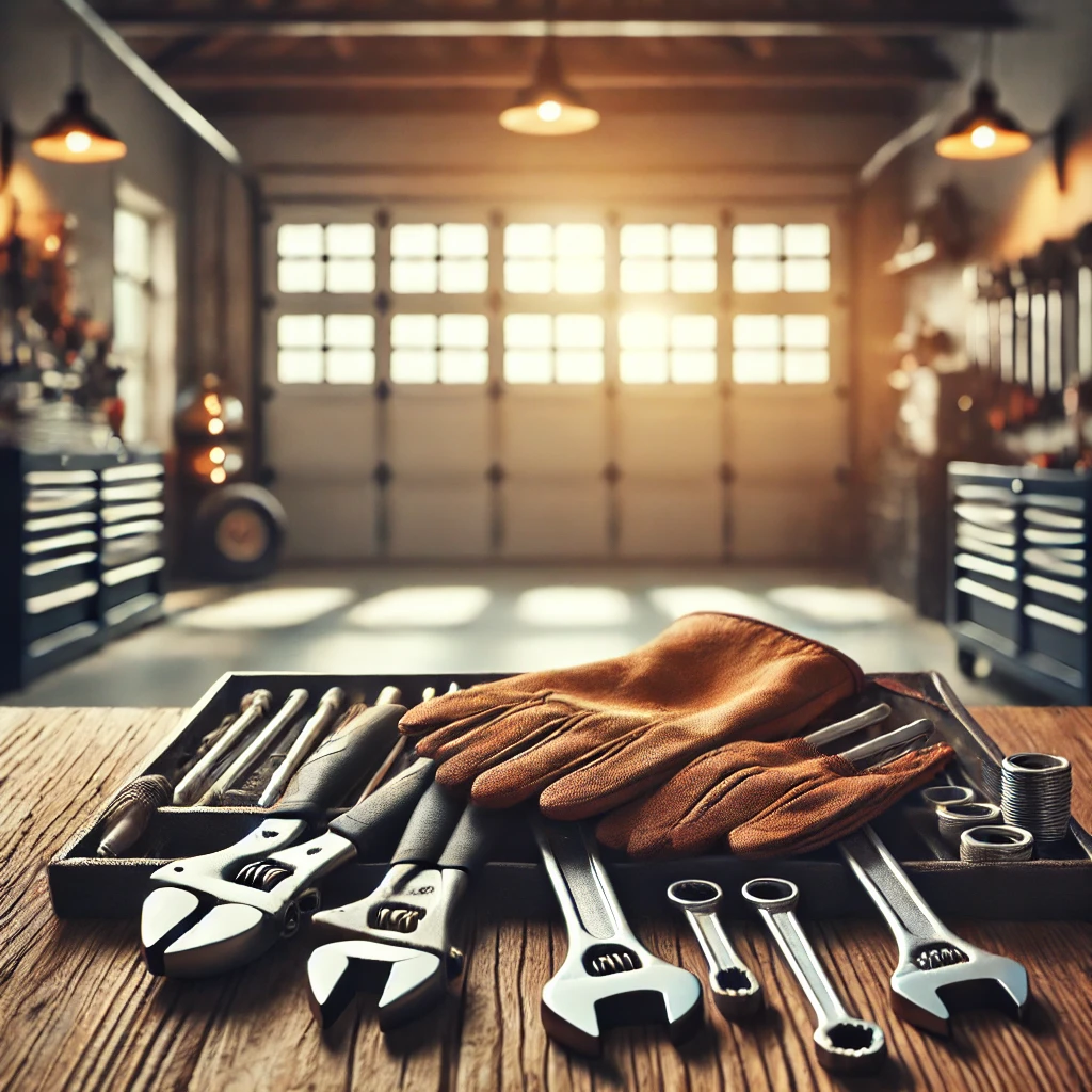 About Our Family-Owned Garage Door Company in Mt Sterling OH - Professional Service Team