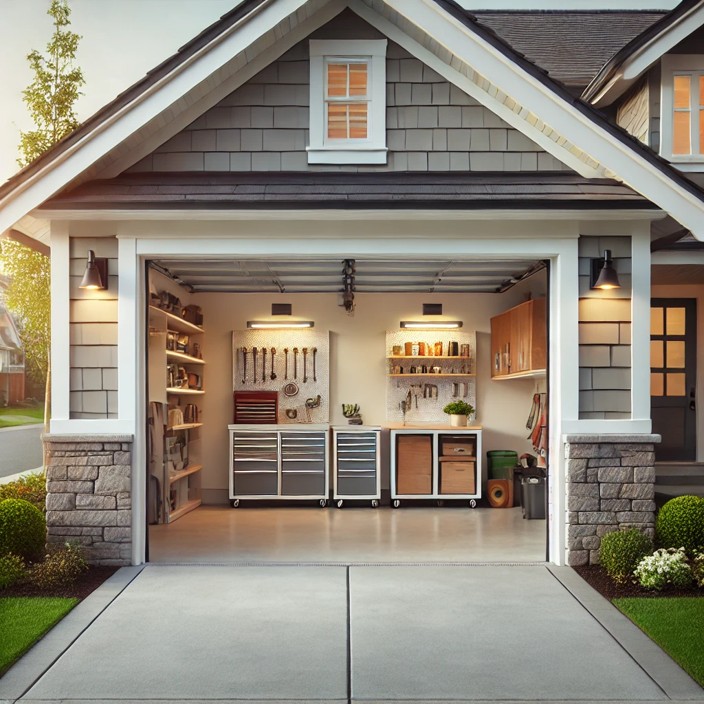 Latest garage door repair tips and maintenance guides from Mt Sterling's trusted experts