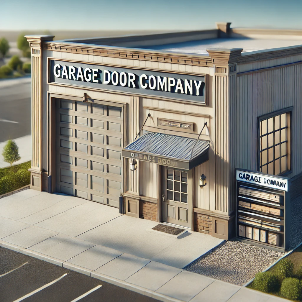 Best Garage Door Company Near Me Mt Sterling OH - 24/7 Emergency Service