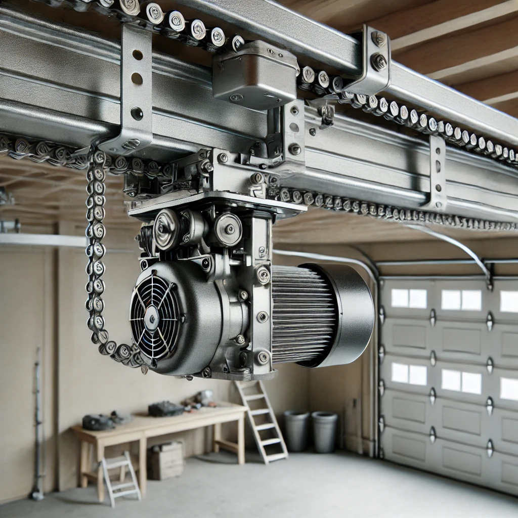 Professional Garage Door Opener Installation Mt Sterling OH - Expert Smart Opener Installation Services