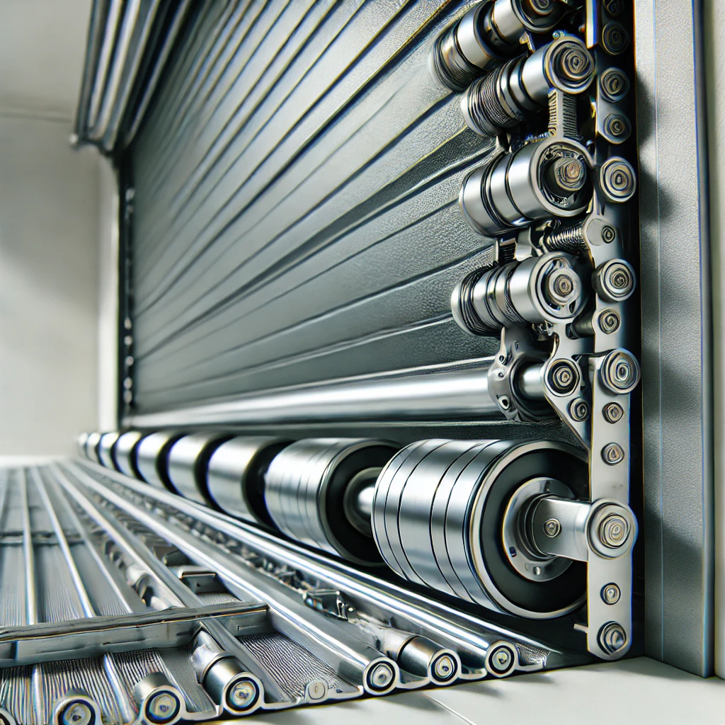 Expert Roller Garage Door Repairs Mt Sterling OH - Professional Door System Specialists