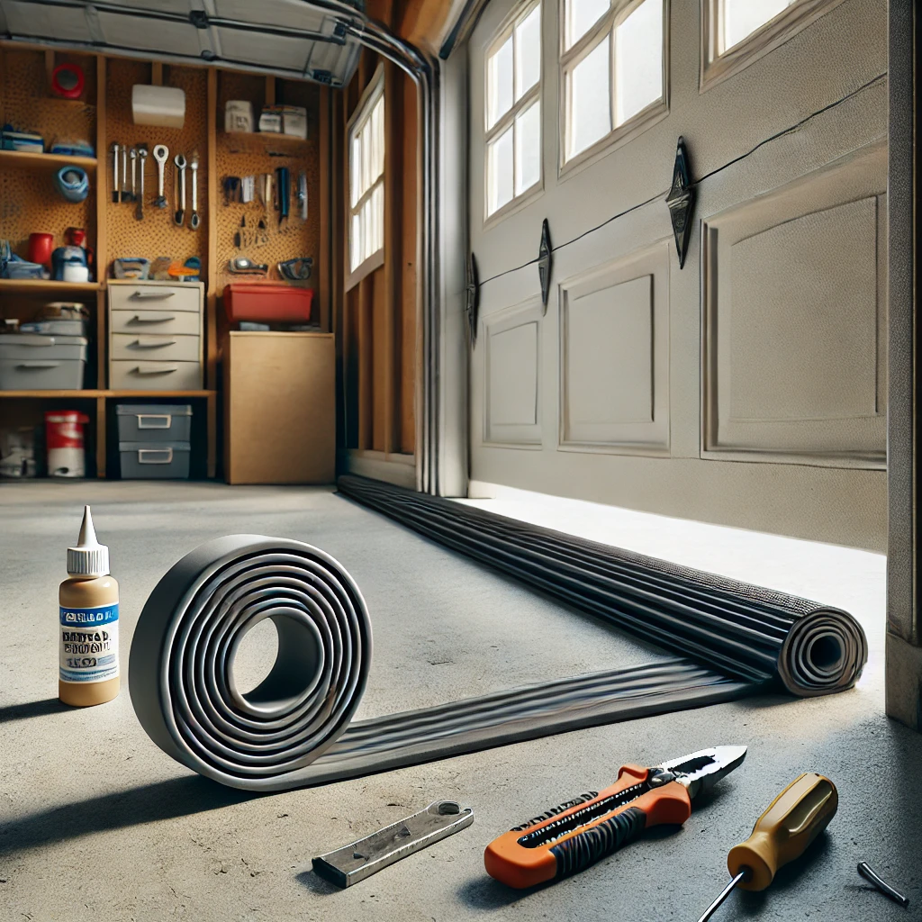 Expert Weather Seal Replacement in Mt Sterling OH - Professional Service for Bottom Seals, Weatherstripping & Threshold Seals